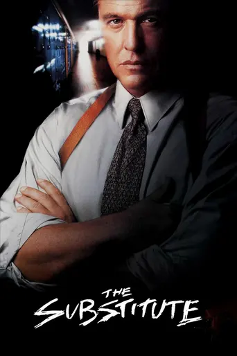 The Substitute (1996)