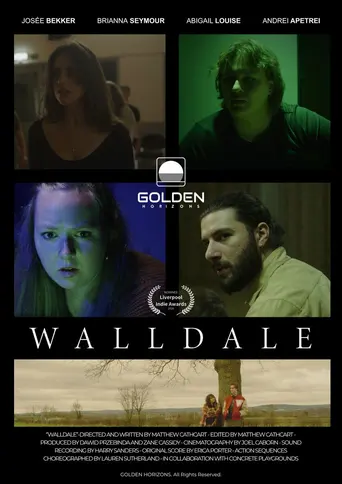 WallDale (2026)