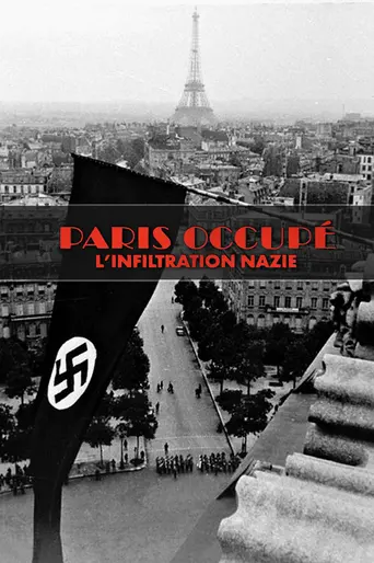 When Paris was German (2020)