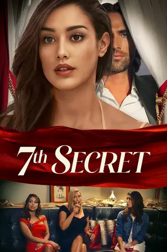 7th Secret (2023)