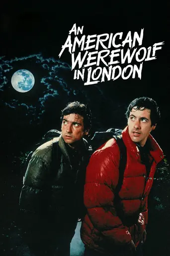An American Werewolf in London (1981)