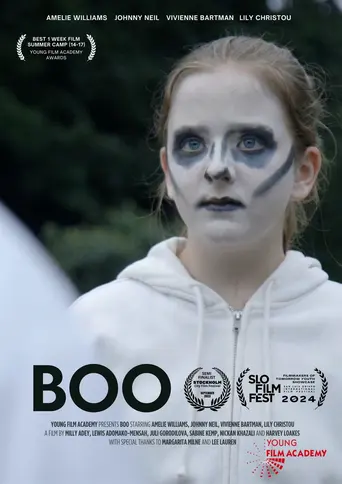 Boo (2023)