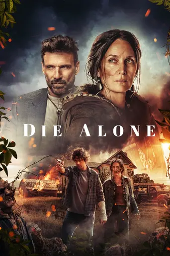 Die Alone (2024)