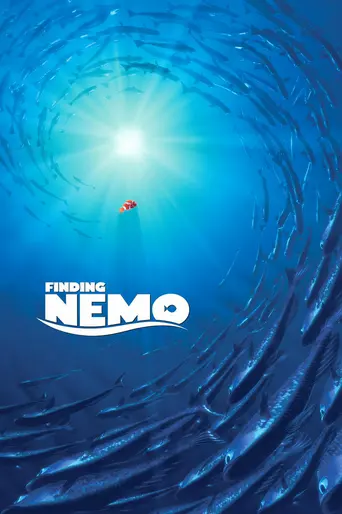 Finding Nemo (2003)