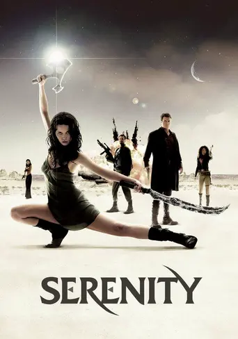Serenity (2005)