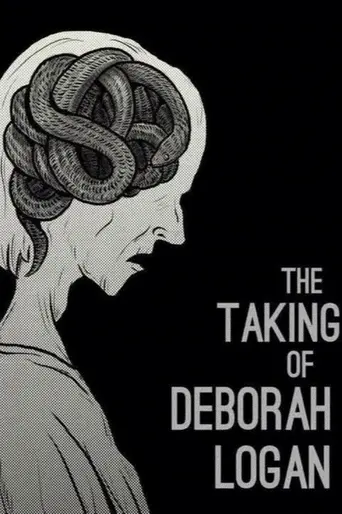 The Taking of Deborah Logan (2014)