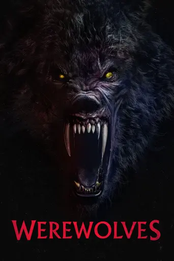 Werewolves (2024)