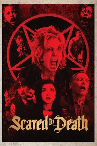 Scared To Death (2024)