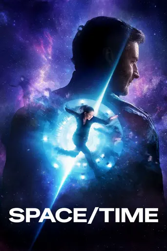 Space/Time (2025)