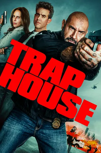 Trap House (2025)