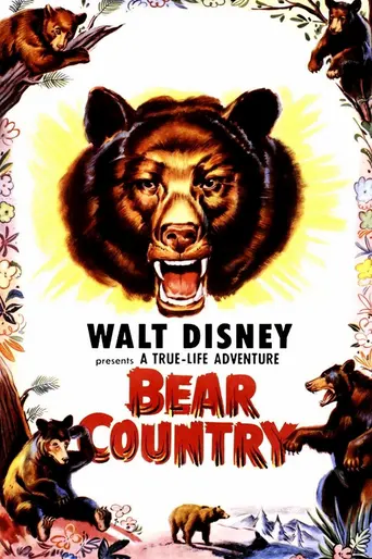 Bear Country (2026)