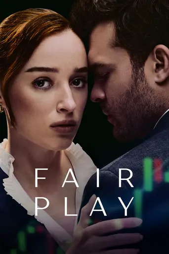 Fair Play (2023)