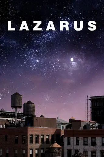 Lazarus (2018)