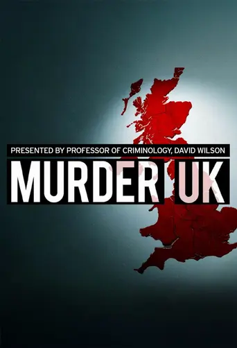 Murder UK (2025)