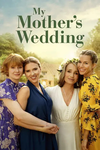 My Mothers Wedding (2023)