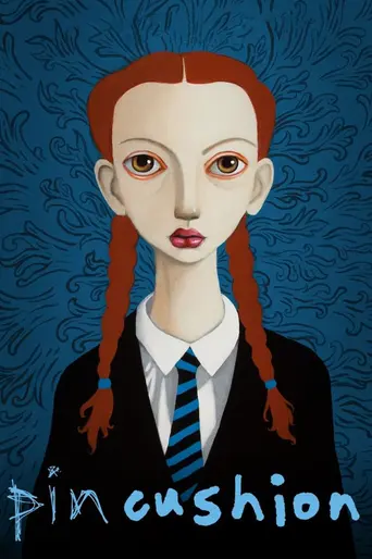 Pin Cushion (2018)