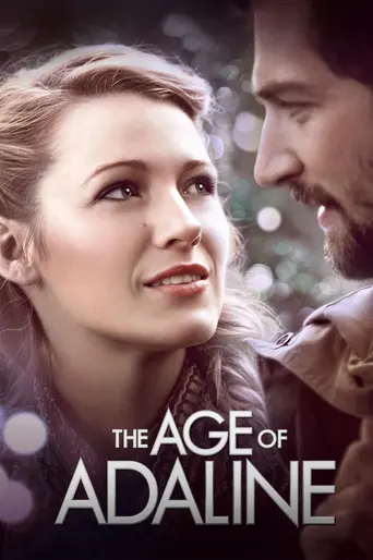 The Age of Adaline (2015)