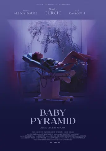 Baby Pyramid (2022)