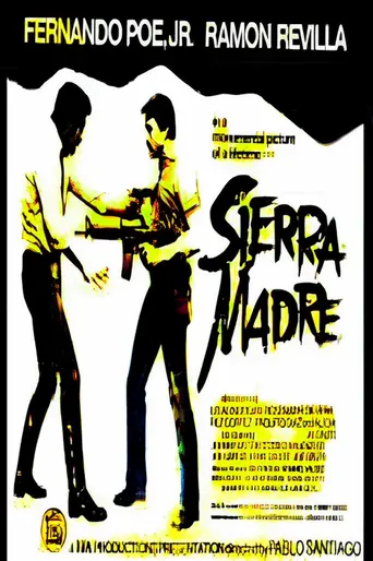 Sierra Madre (1980)