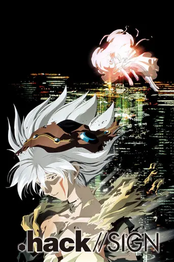 .hack//Legend of the Twilight