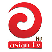 Asian TV