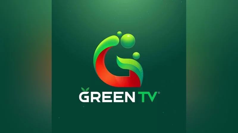Green TV