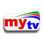 My TV