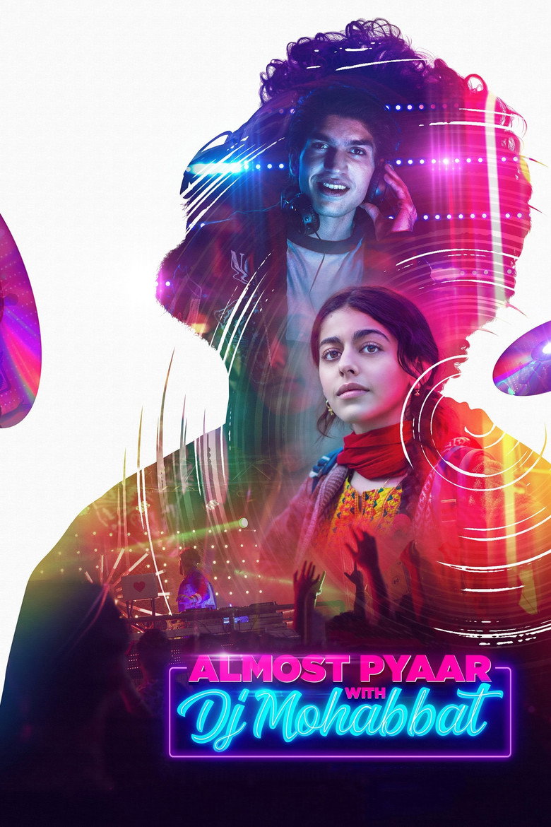 Almost Pyaar with DJ Mohabbat artwork