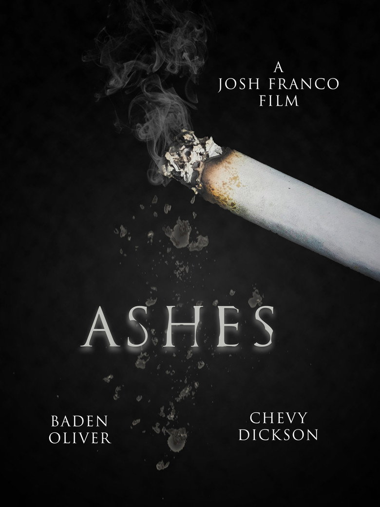 Ashes (2026)