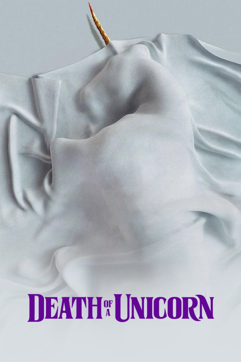 Death of a Unicorn (2025)
