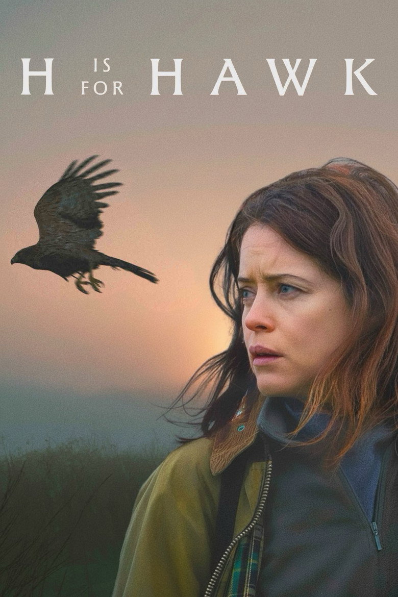 H Is for Hawk (2025)