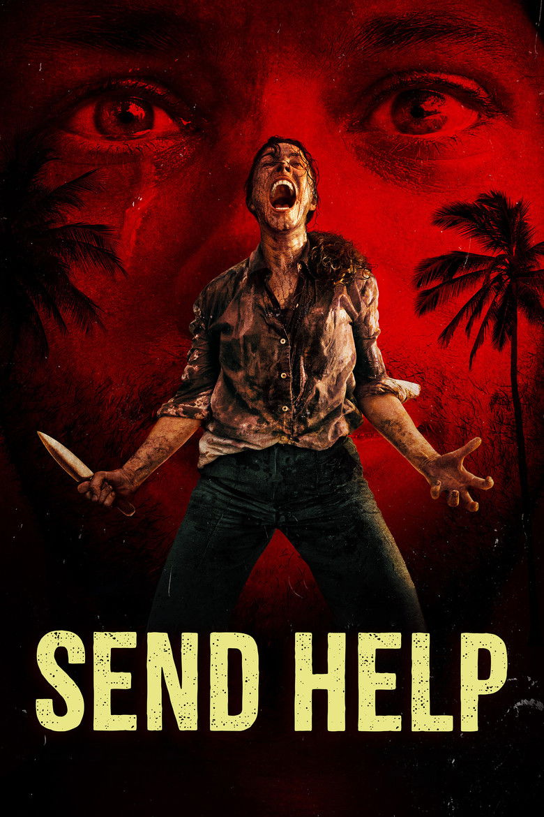 Send Help (2026)