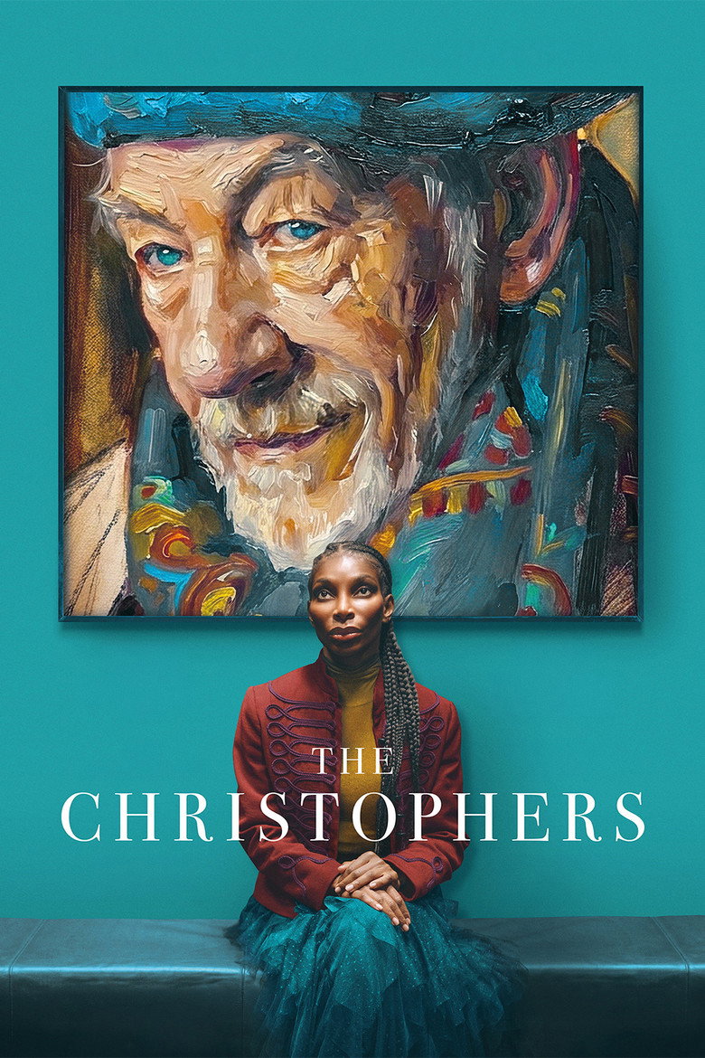 The Christophers (2026)