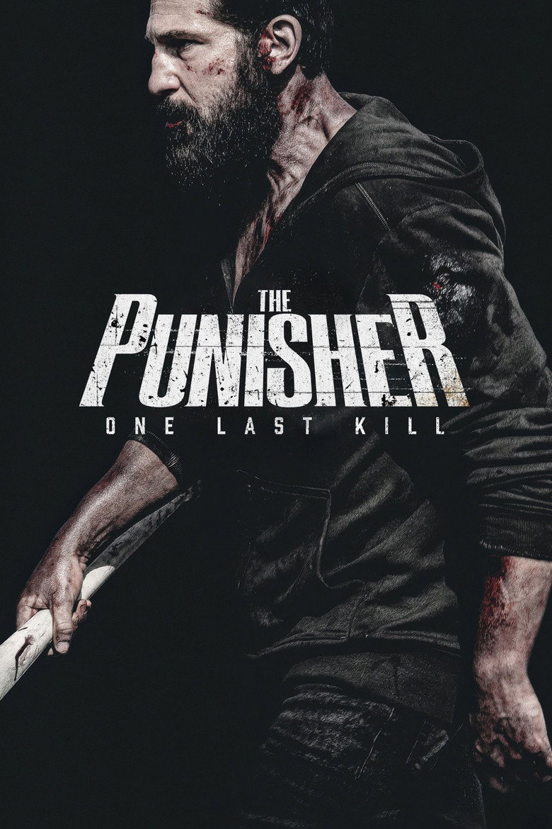 The Punisher: One Last Kill (2026)