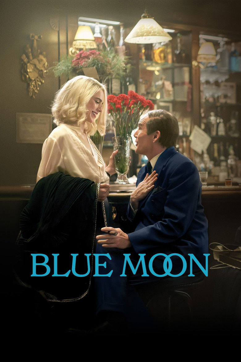 Blue Moon (2025)