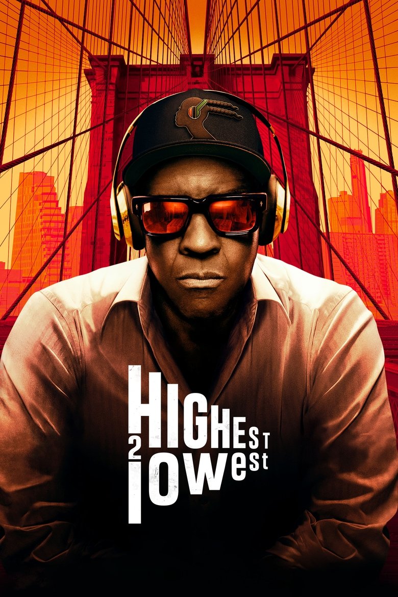Highest 2 Lowest (2025)
