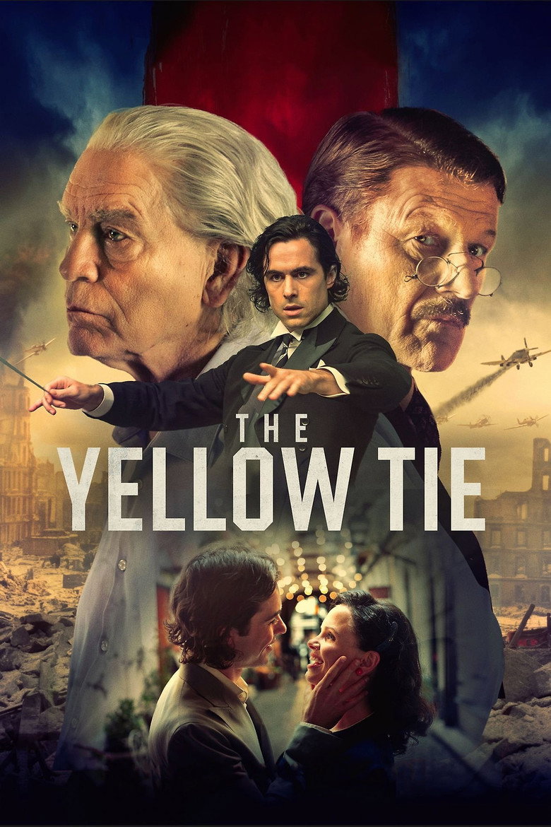 The Yellow Tie (2025)