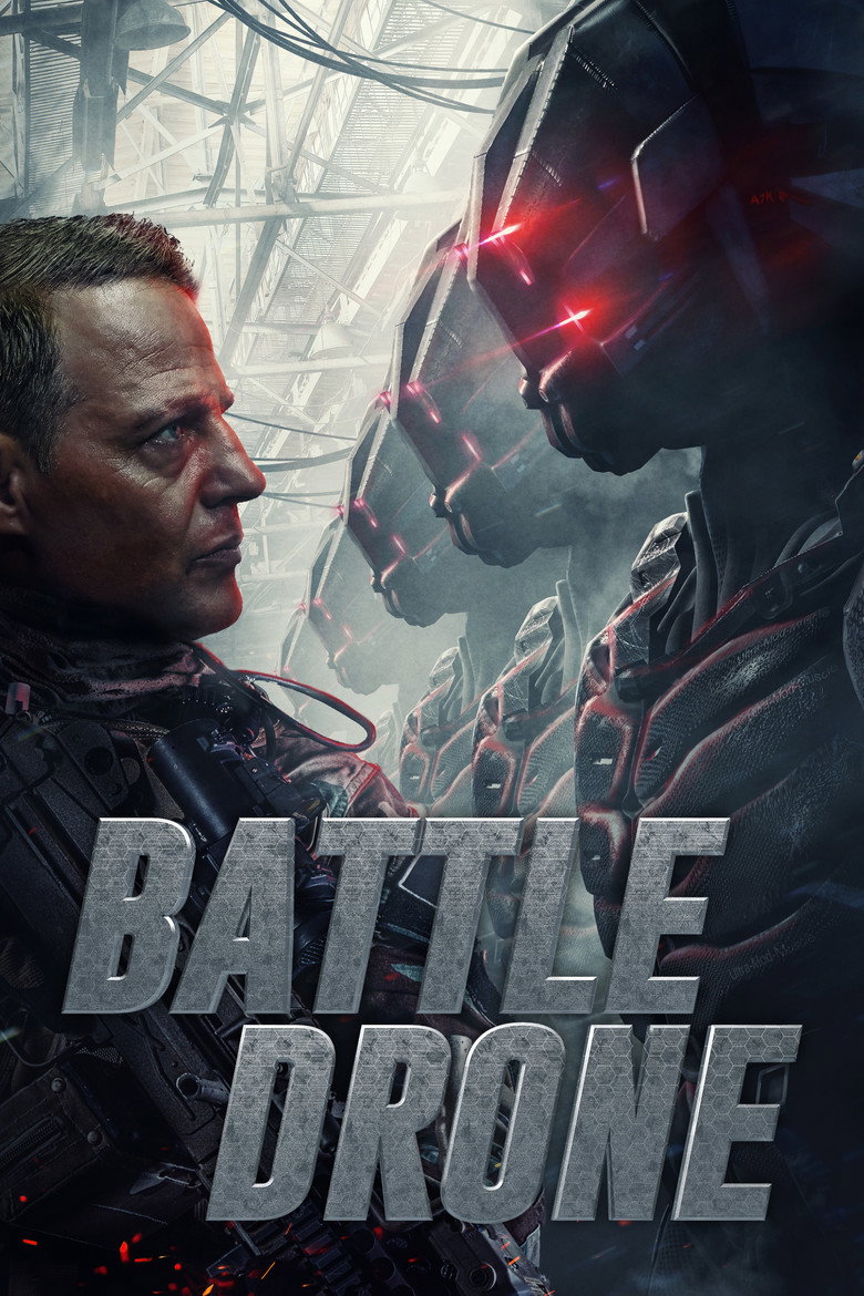 Battle Drone (2025)