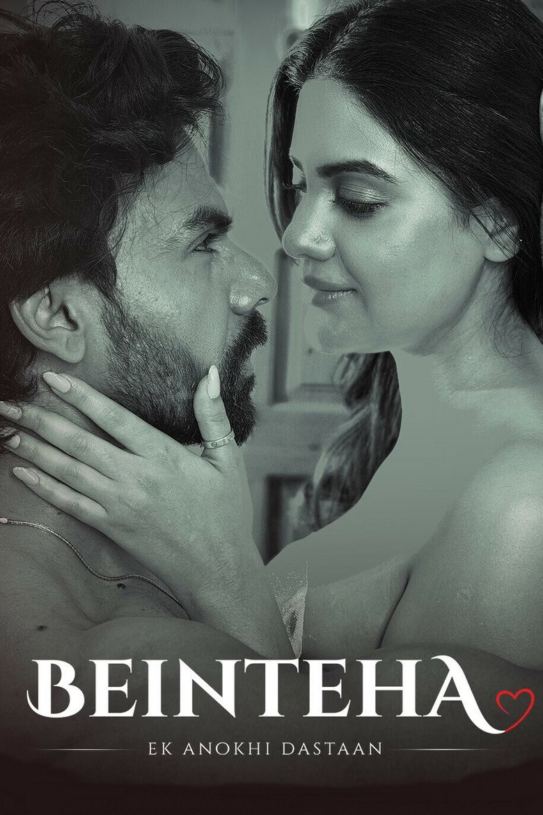 Beinteha - Ek Anokhi Dastaan (2026)