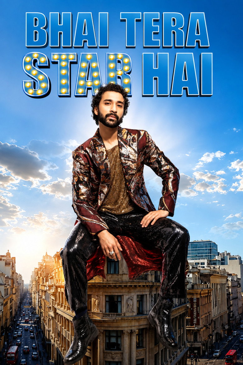 Bhai Tera Star Hai (2026)
