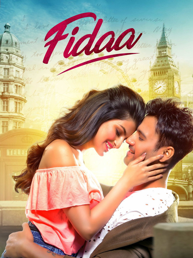 Fidaa (2018)