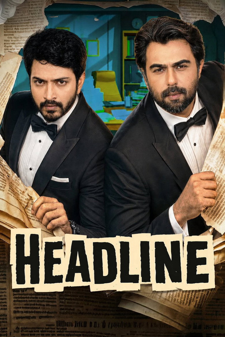 Headline (2026)