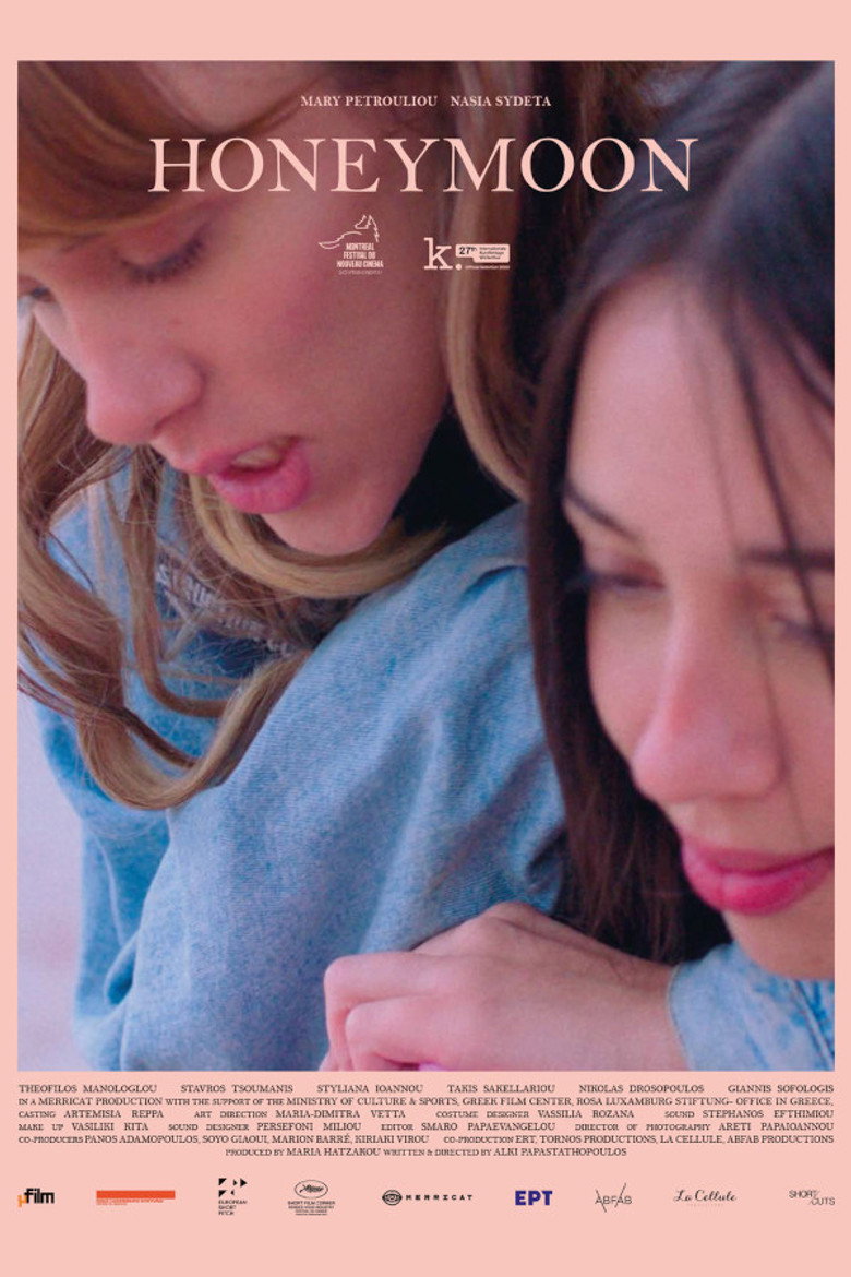 Honeymoon (2023)