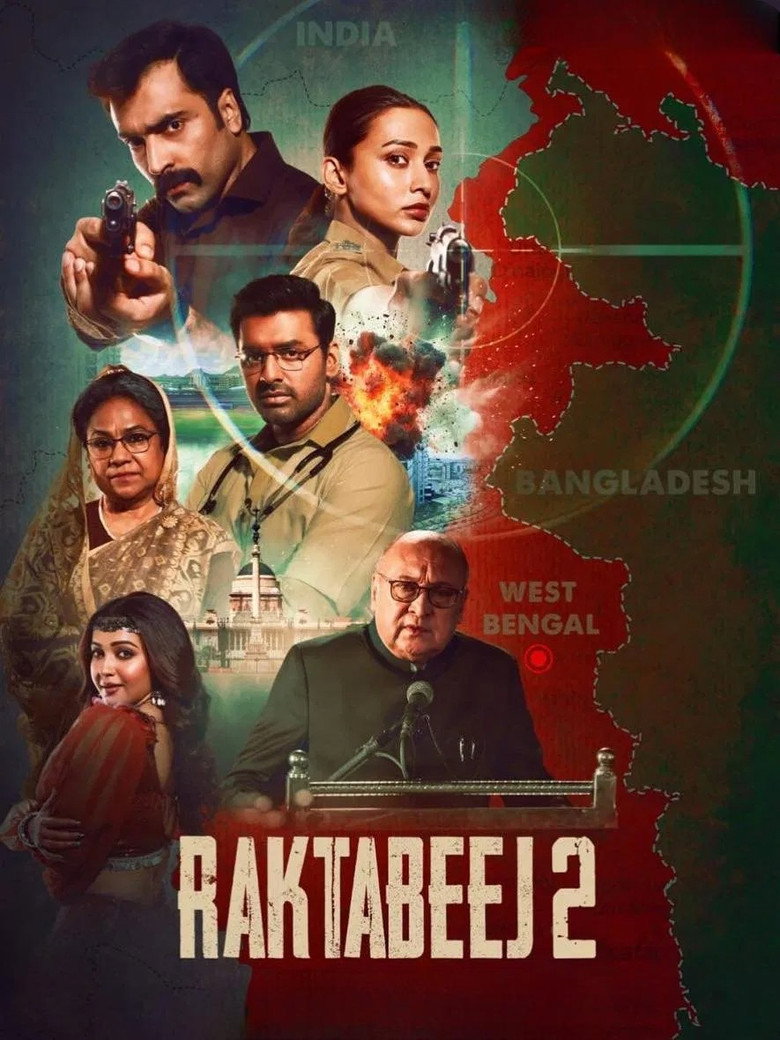 Raktabeej 2 (2025)