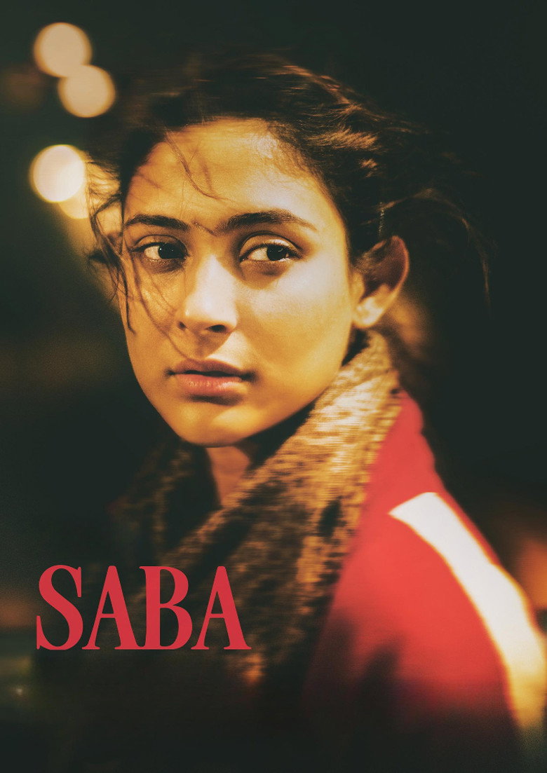 Saba (2024)