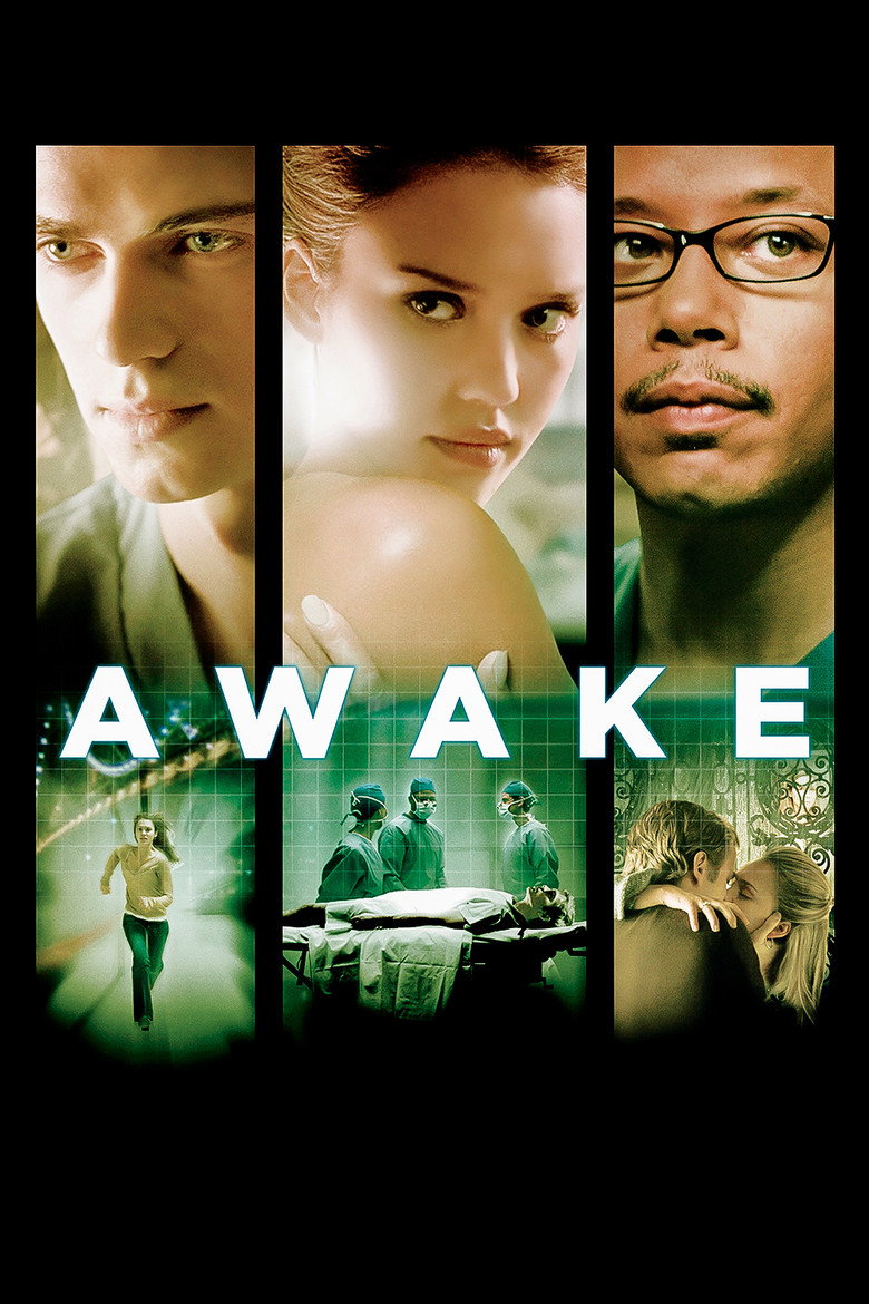 Awake (2007)