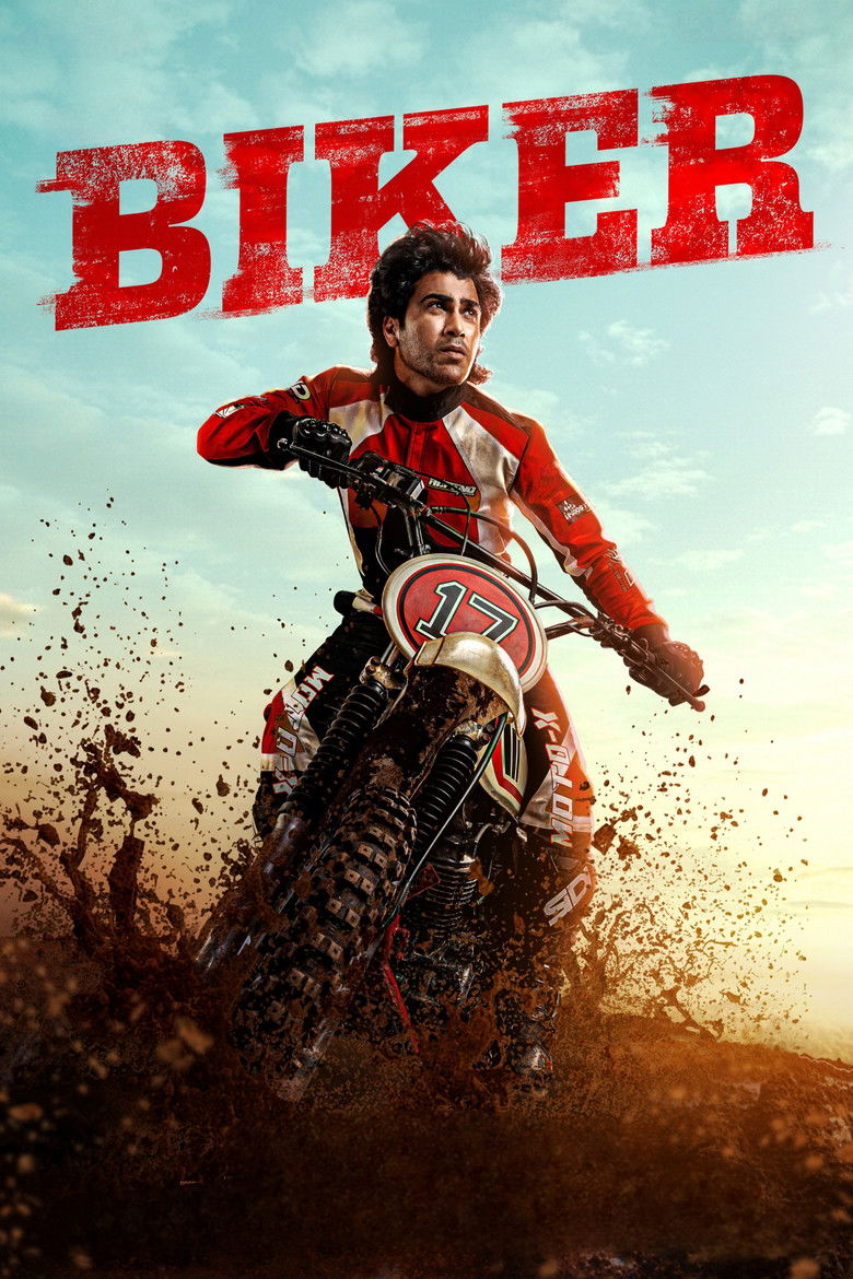 Biker (2026)