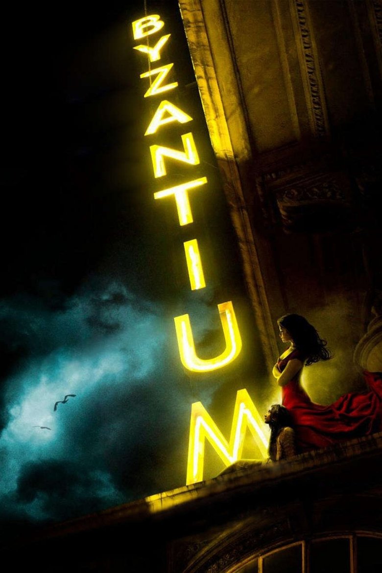 Byzantium (2013)