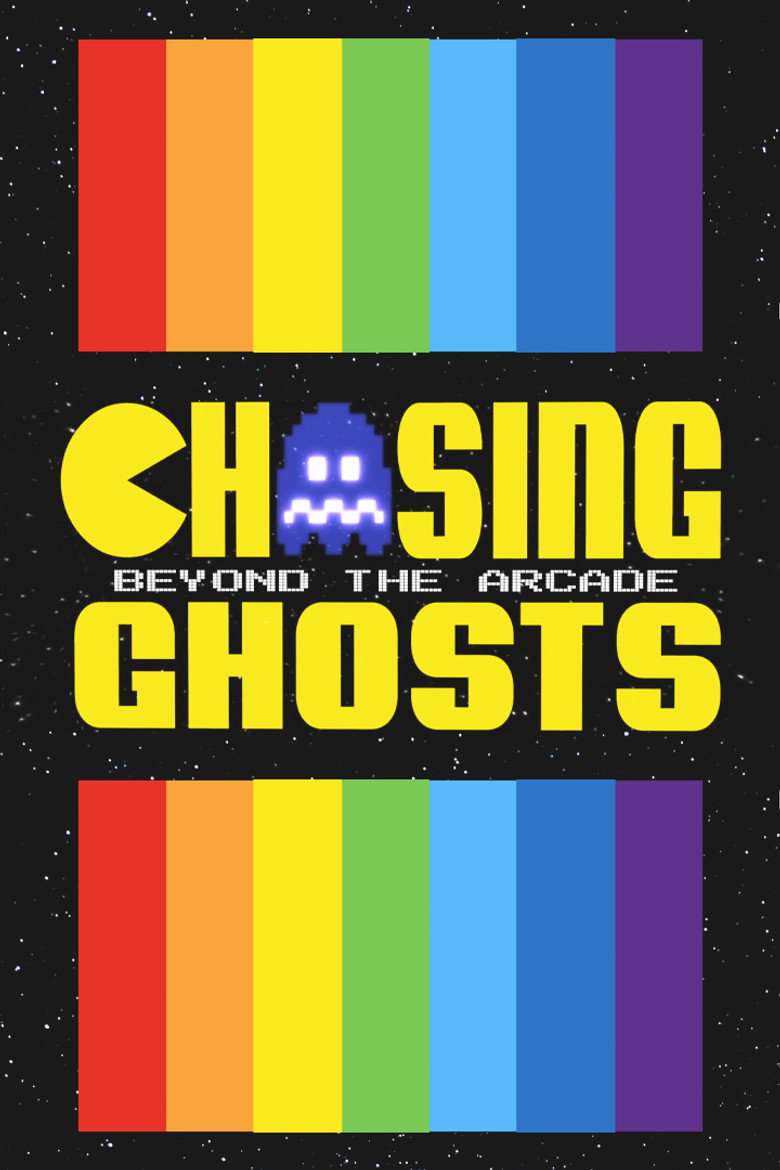 Chasing Ghosts: Beyond the Arcade (2007)