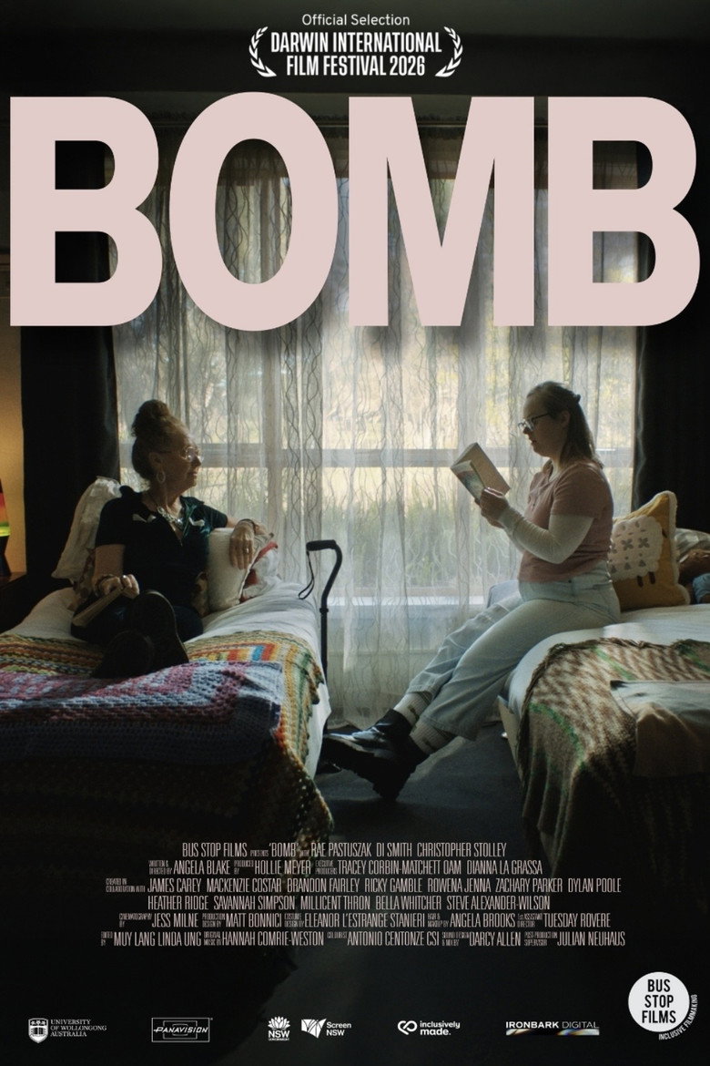 Bomb (2025)